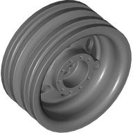 Wheel 30mm D. x 14mm