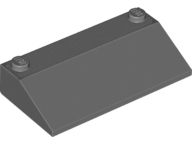 Slope 33 3 x 6 without Inner Walls