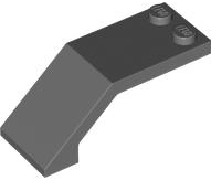 Windscreen 5 x 2 x 1 2/3