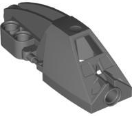 Bionicle Toa Pohatu Lower Arm Section