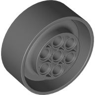 Wheel 41mm D. x 15mm Technic : Part 68327 | BrickLink