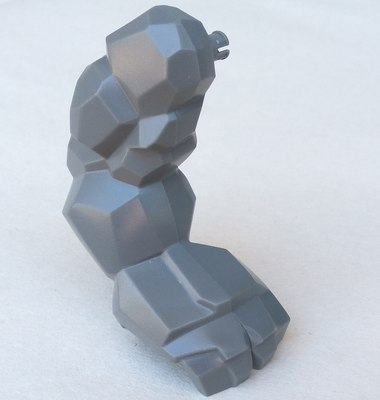 Arm Rock Monster Large, Right