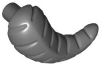 Tauntaun / Wampa Horn Right