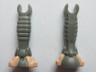 Arm/Leg Alien, SW Sebulba Pattern