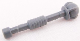 Minifigure, Utensil Scepter with Spherical End