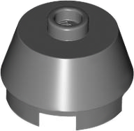 Cone 2 x 2 Truncated