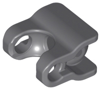 Hero Factory Arm / Leg Extender with Ball Joint and Ball Socket