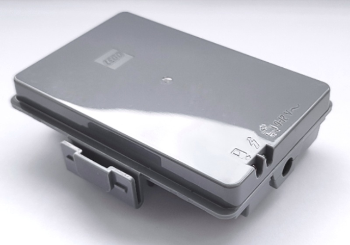 Electric Rechargeable Battery 7.4V - NXT, AC plug