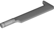 Minifigure, Weapon Sword, Uruk-hai