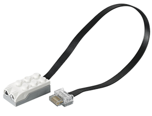 Electric Sensor, Motion - WeDo 2.0