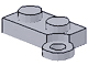 Hinge Plate 1 x 4 Swivel Base