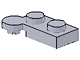 Hinge Plate 1 x 4 Swivel Top