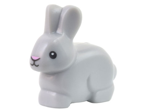 rabbit 0244ページ ラビット トイバッグ（ベージュ）｜SENGER(ゼンガー)｜Ron Herman