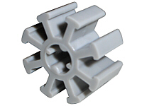 Technic, Gear Timing Wheel 8 Tooth