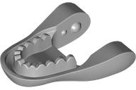 Dinosaur Jaw Lower Brachiosaurus