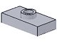 Plate, Modified 1 x 2 with 1 Stud, Jumper (Undetermined Type)