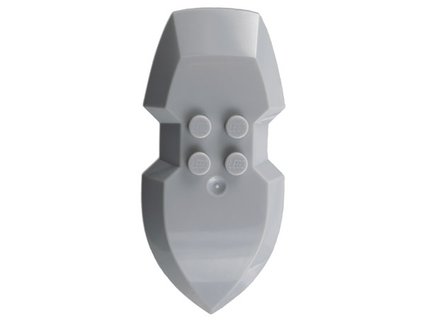 Large Figure Shield, Vladek (Nestlé Promotional)