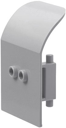 Door 2 x 4 x 6 Curved Aircraft