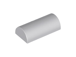 Light Bluish Gray