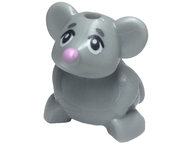 Lego friends outlet koala