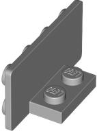 Bracket 1 x 2 - 2 x 4 Inverted
