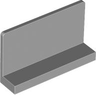 Panel 1 x 4 x 2