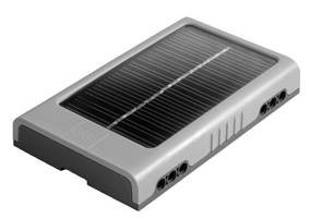 Electric Solar Panel