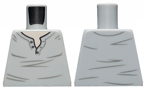 Light Bluish Gray