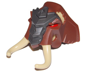 Chima mammoth hotsell