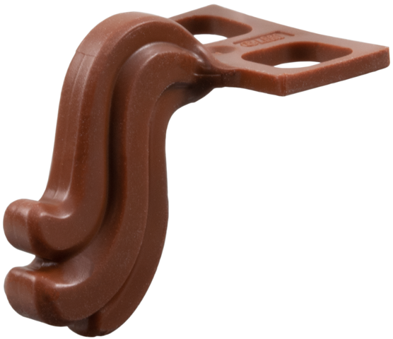 Minifigure Costume Tail Horse