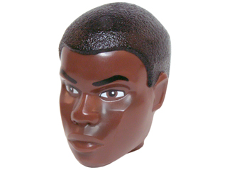 Large Figure Head Modified SW Finn Pattern