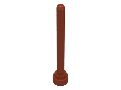 Antenna 4H - Round Top