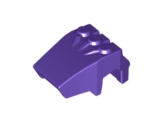 レゴ  ボード LEGO Oversized Hand (11092 / 77030) | Brick Owl - LEGO