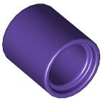 Technic, Liftarm Thick 1 x 1 (Spacer)