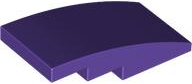 Slope, Curved 4 x 2