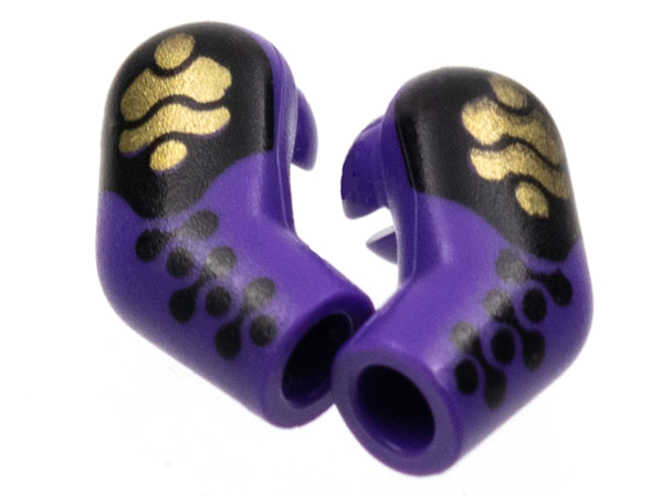 Dark Purple
