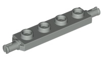 Lego wheel online holder