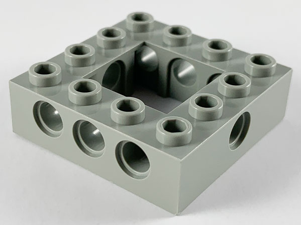LEGO 32555 5X5 Technic Brick Select Colour TC-17-2 