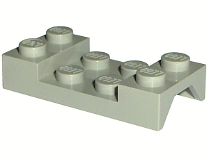 Colour Choice Lego 3x Fender Wheel Arch 2x4 Studs 3787.g86 
