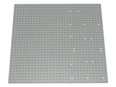 Details about   BASE PLATE 32X32 STUDS GREY BASEPLATE LEGO COMPATIBLE 