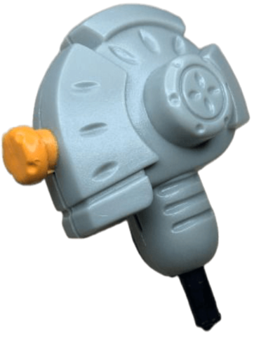 Galidor Promo Head Jens