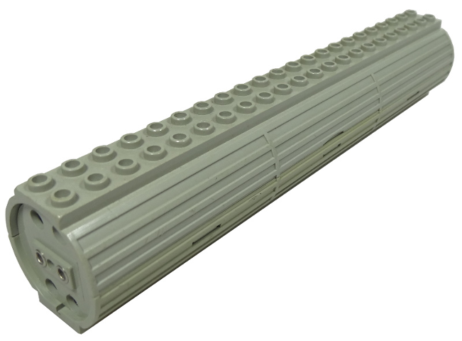 Electric 4.5V 3 C-Cell Battery Box without Switch 4 x 22