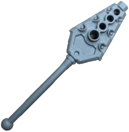 Galidor Promo Staff Jens