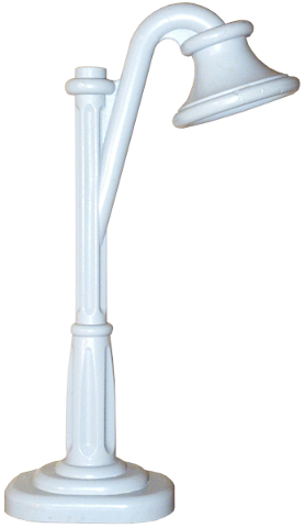 Fabuland Lamp Post