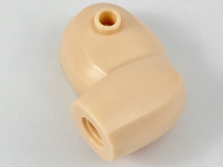 Arm Giant, Left with Stud on Shoulder