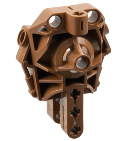 Bionicle Toa Metru Torso : Part 47305 | BrickLink