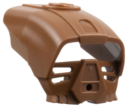 Toa Old Elementary: Part 2 of the LEGO® BIONICLE 20th