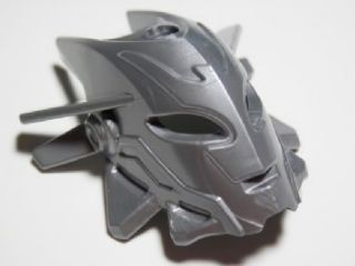 Hero Factory Mask (Breez 2013)
