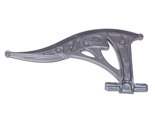 Hero Factory Weapon, Blade Elaborate with 2 Axles