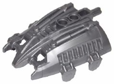 Bionicle Digging Claw / Shovel